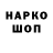 Canna-Cookies конопля Bahriddin Talbonov